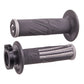 ODI Emig2 Pro V2 Lock-On Grip Graphite