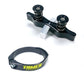 Tamer Double Button Holeshot Device HH-2531-K
