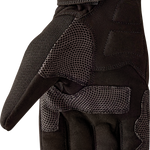 RST K Sport CE Textile Glove - Black - L