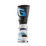 Sg12 Le Boots Blk/Wht/Carolina Blue Sz 10