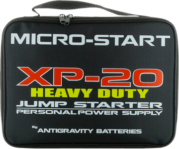 Jump Pack Xp 20 Hd
