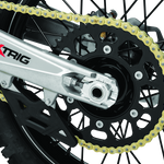 ProTaper Husqvarna/KTM Rear Black Sprocket - 48 Teeth