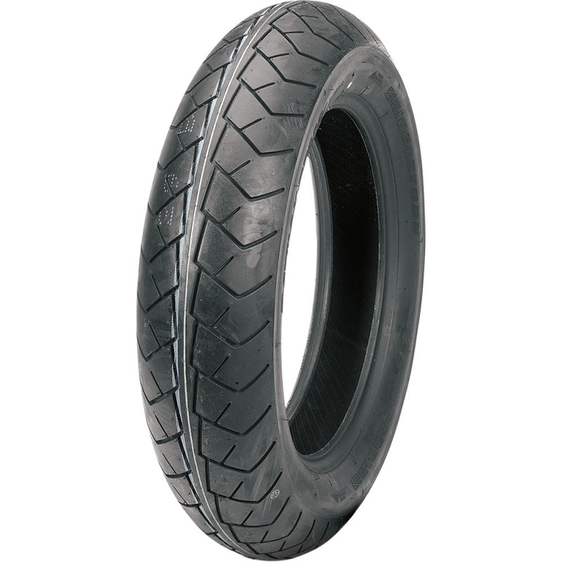 BRIDGESTONE Tire - Battlax BT020-M - Front - 120/70B17 - 58V 57537