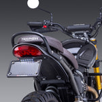 Yoshimura Fender Eliminator V2 Kit Triumph - Triumph Scrambler 400 X (2024-2025)