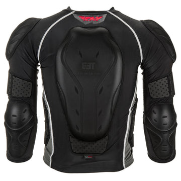 Fly Racing Youth Barricade Long Sleeve Suit