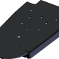 Utv Plow Push Tube Extension