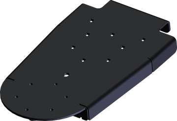 Utv Plow Push Tube Extension