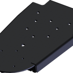 Utv Plow Push Tube Extension