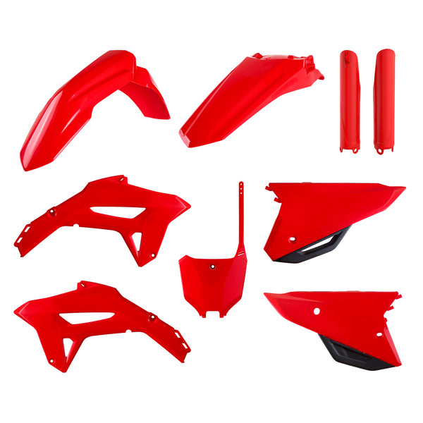 Polisport Mx Full Kit OEM Color Hon