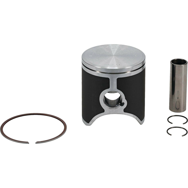 Piston Kit Cast 53.96/Std Yam