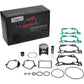 Top End Kit Cast 46.96/Std Husq/Ktm