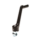 Kick Starter Hard Anodized Black Yam