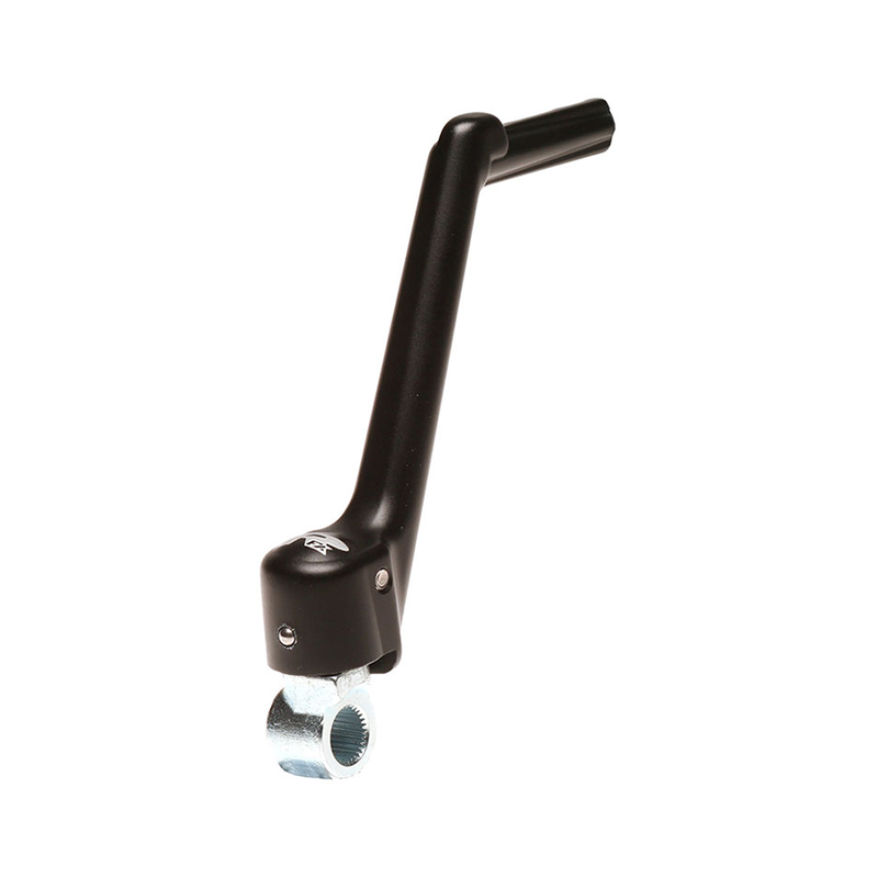 Kick Starter Hard Anodized Black Yam