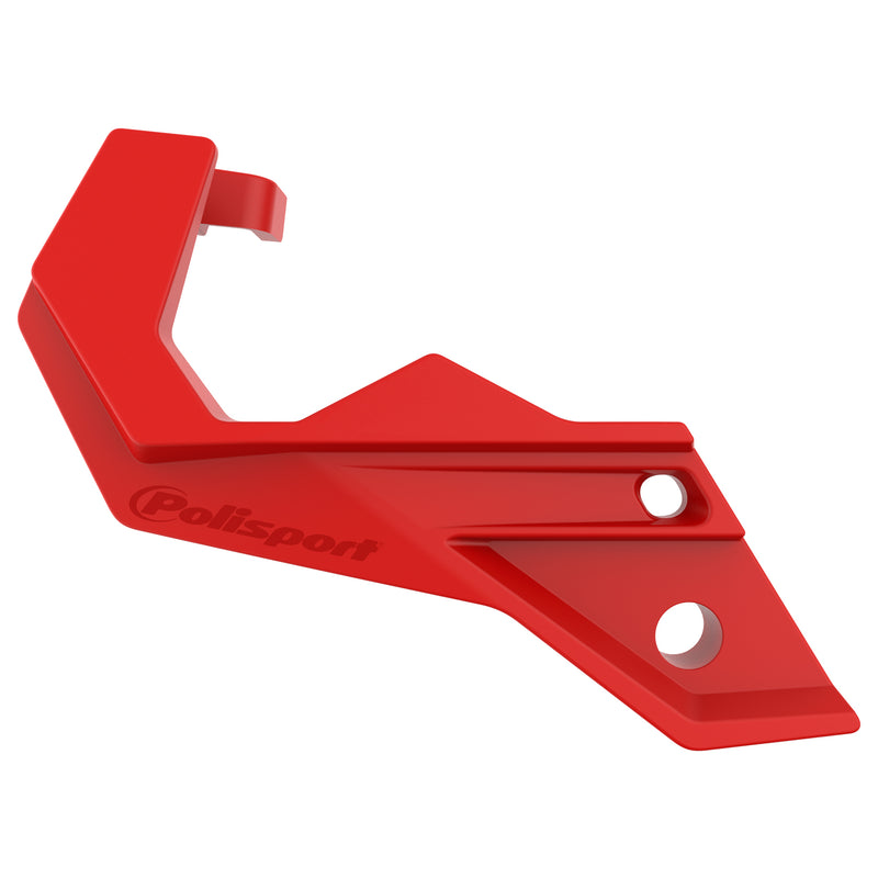 Bottom Fork Protector Hon Red