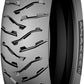 Michelin Tire Anakee 3 Rear 170 / 60R17 72V Radial Tl / Tt
