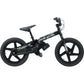 MOOSE OFFROAD RS-16 E-Bike Graphic Kit - Agroid - Green X01-09101GN