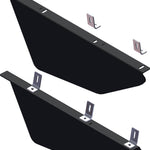 Lower Door Panel Kit Hon