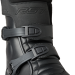 RST Adventure X Mid CE Boot Waterproof - Black - US 8