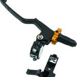 ProTaper Universal Profile Clutch Perch Assembly w/ Hot Start