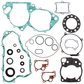 Complete Gasket Set With Oil Seals