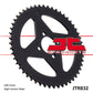 Rear Sprocket Steel 52t 420 Yam