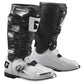 Sg 10 Boots Black/White Sz 12