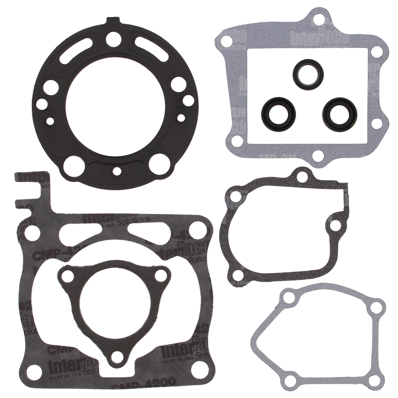 Top End Gaskets