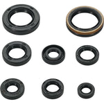 Oil Seal Set