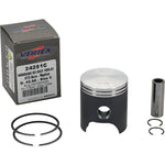 Piston Kit Cast 42.98/Std Kaw/Suz