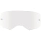 Fly YOUTH SINGLE LENS W/ POST CLEAR | Eyewear