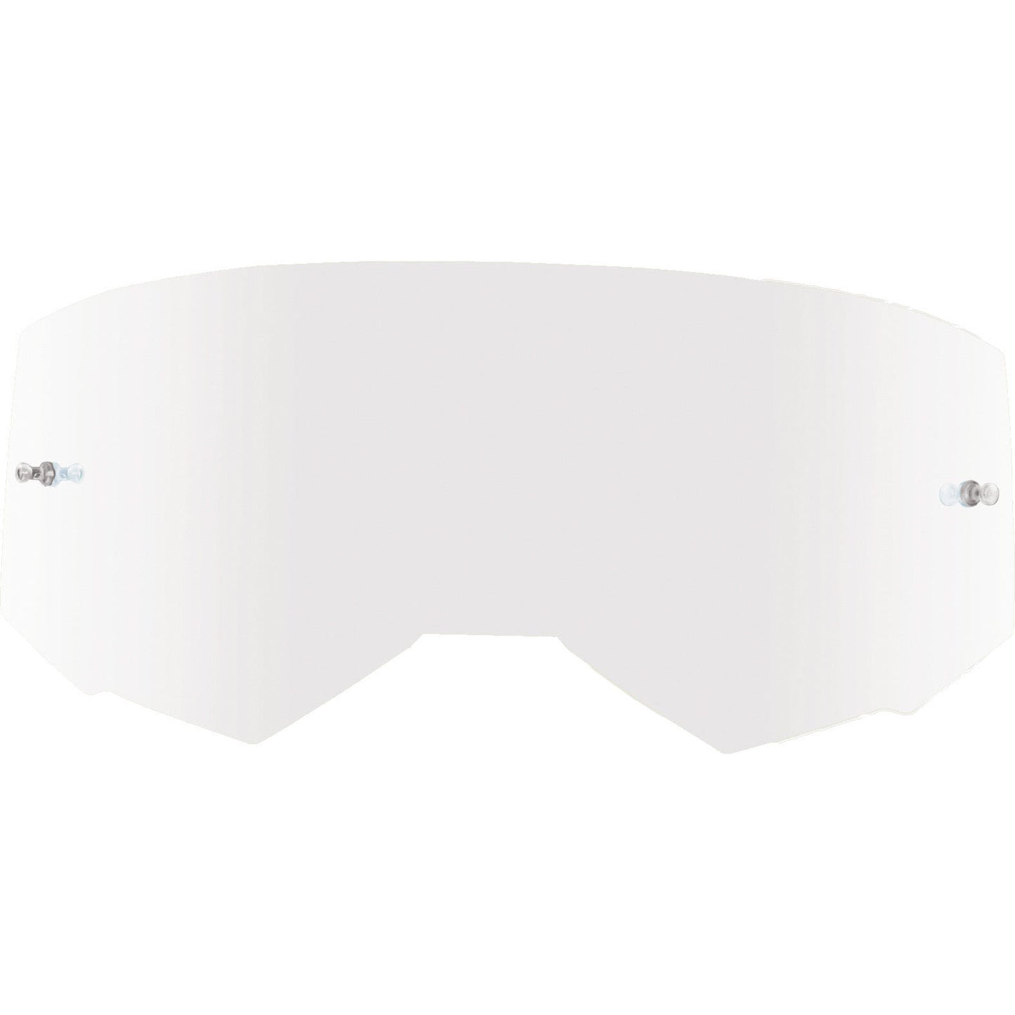 Fly YOUTH SINGLE LENS W/ POST CLEAR | Eyewear