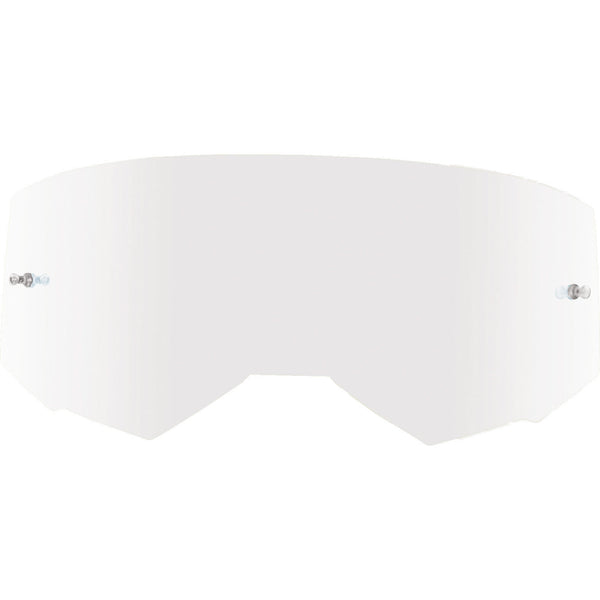Fly YOUTH SINGLE LENS W/ POST CLEAR