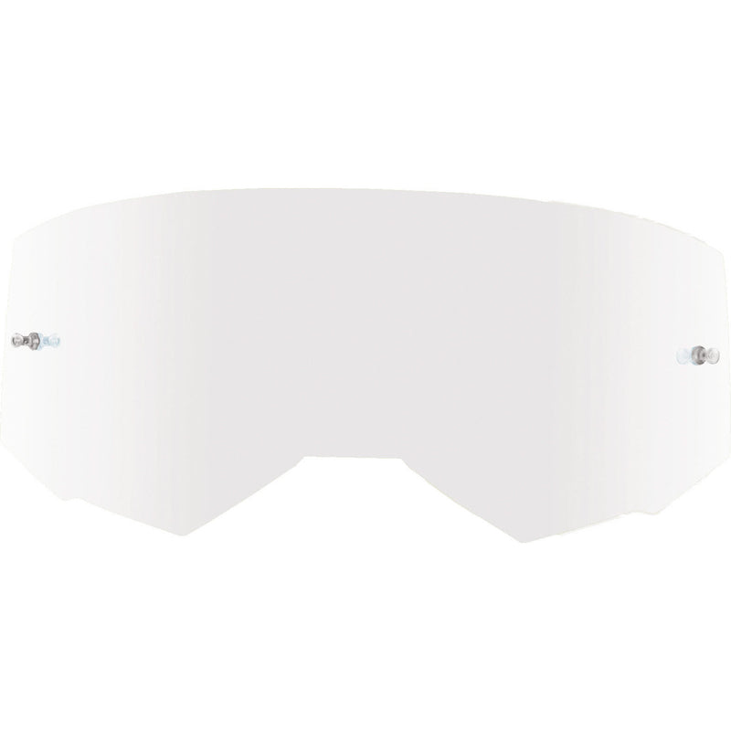 Fly YOUTH SINGLE LENS W/ POST CLEAR | Eyewear