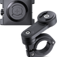Sp Connect Universal Clamp Spc+ Moto Bundle Lt