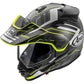 ARAI HELMETS XD-5 Helmet - Trail - Yellow Frost - Medium 0140-0566
