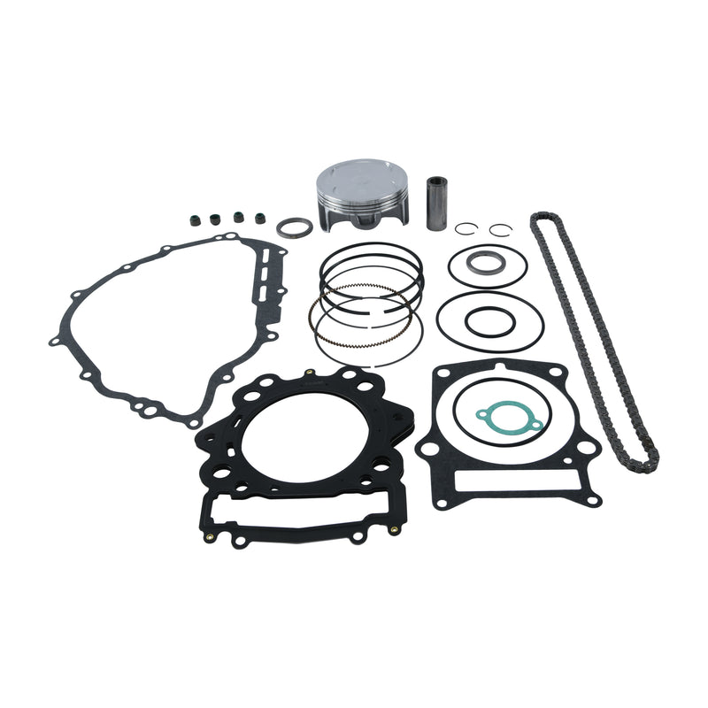 Top End Kit Forged 101.96/Std 10.1:1 Yam