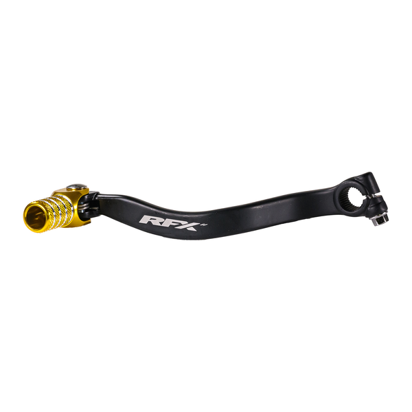 RFX Race Shift Lever Yellow Suz FXGP 30300 55YL