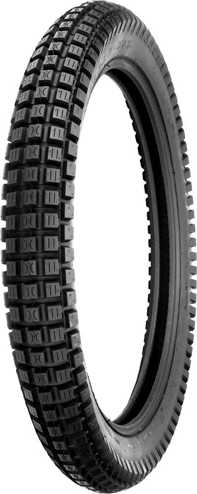 Shinko 241 Series Front / Rear 2.75-17 47J Bias Tt