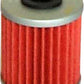 Hiflofiltro Oil Filter Hf 207