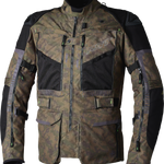 RST Pro Series Ranger CE Textile Jacket - Digi Green - XL