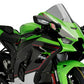 Race Side Spoilers Black Kaw