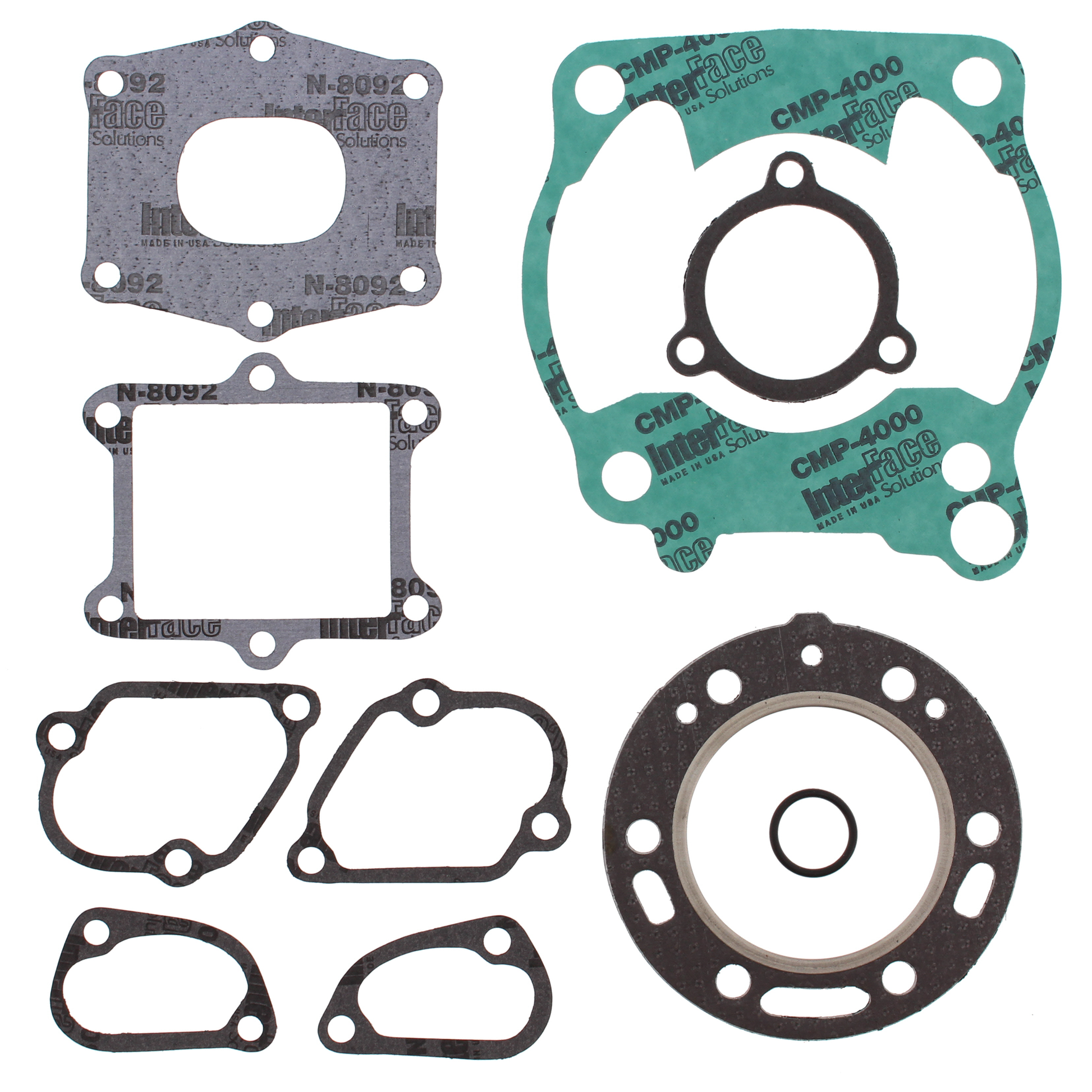 Top End Gaskets