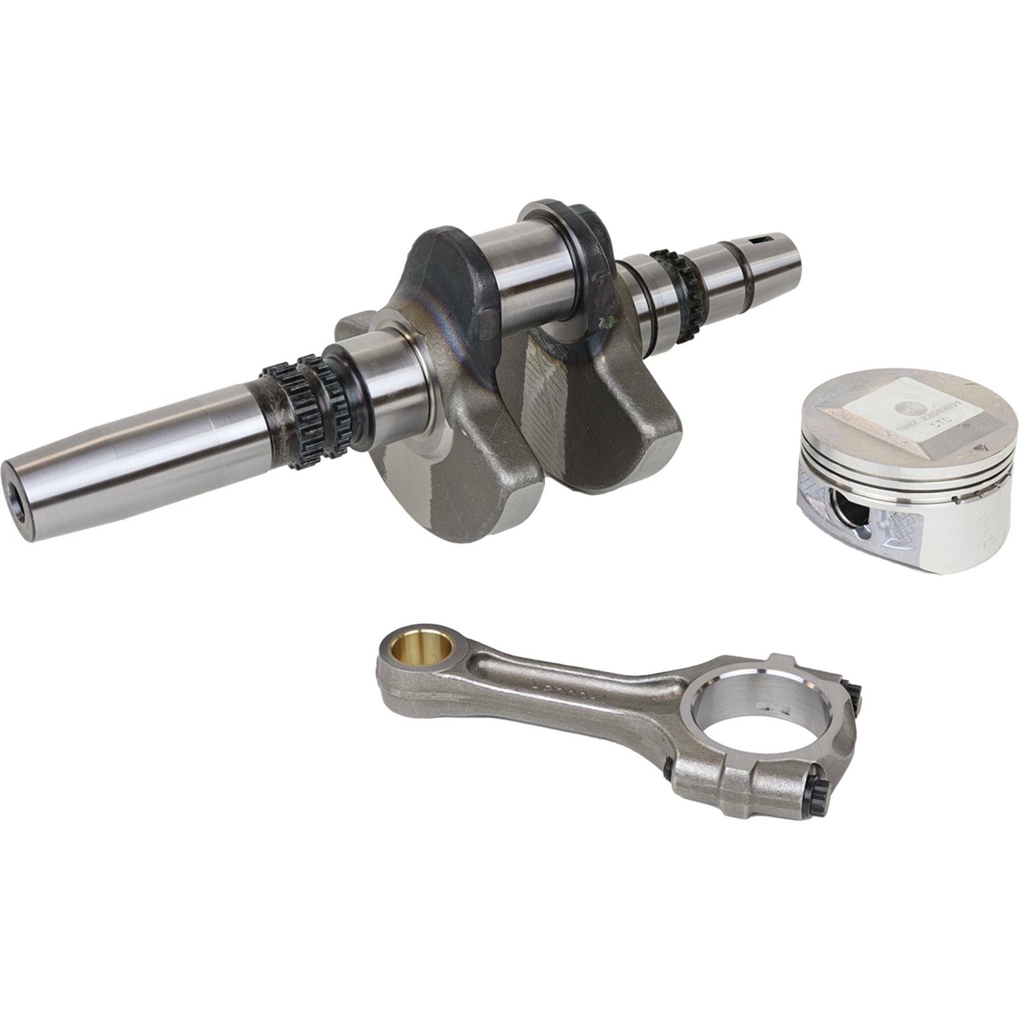 Complete Engine Rebuild Kit Can