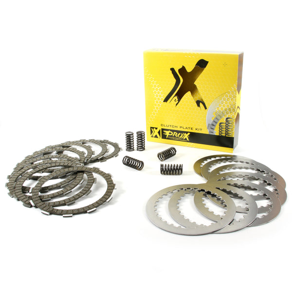 Prox Complete Clutch Plate Set Suz