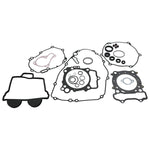 Complete Gasket Set With Oil Seals Yam