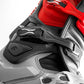 Sg22 Gore Tex Enduro Le Boots Red/Black/Grey Sz 9