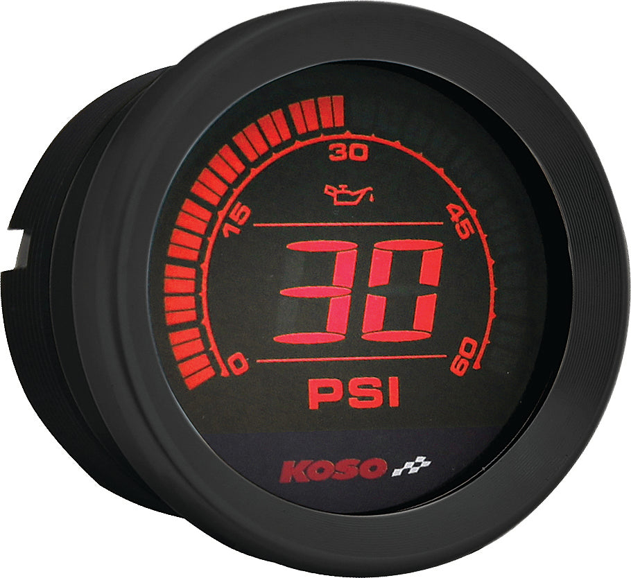 Digital Gauge Cluster Black Bezel 04 13 Flht And Fltr
