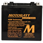 Battery Mbyz16hd Sealed Factory Activated