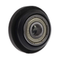 Chain Roller 34 Mm Black Ktm