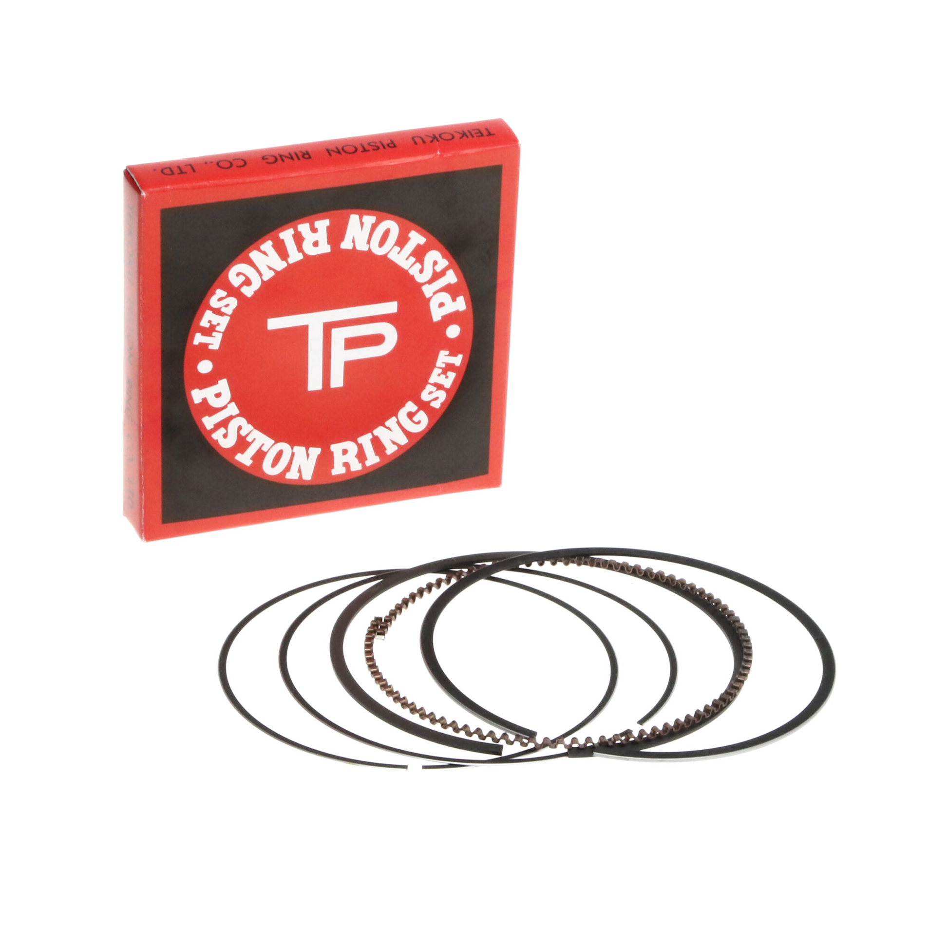 Piston Rings 95.47mm Suz For Pro X Pistons Only